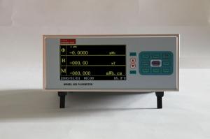 Model  603高精度综合性磁通计